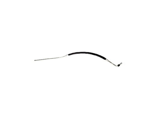 Outlet Lower Oil Cooler Hose - 1992-1993 GMC Yukon RWD - Dorman 4294-05108161