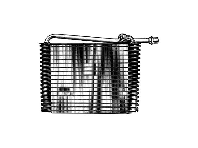 Rear A/C Evaporator - 1992-1993 GMC Yukon - Four Seasons 4294-05152173