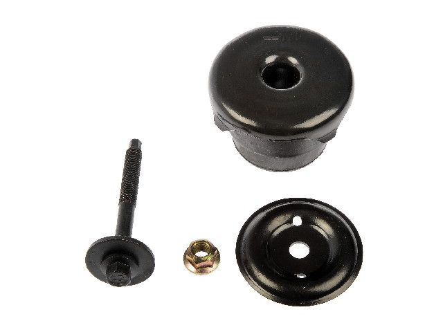 Body Mount - 1992-2000 GMC Yukon 5.7L V8 - Dorman 4294-05263895