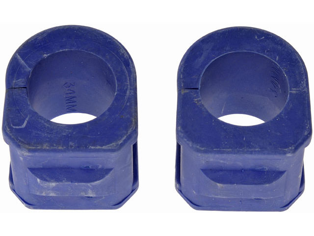 Front Sway Bar Bushing - 1992-2000 GMC Yukon 5.7L V8 - Dorman 4294-05681636
