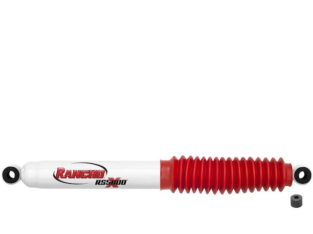 Front Shock Absorber - 1992-2000 GMC Yukon - Rancho 4294-05869956
