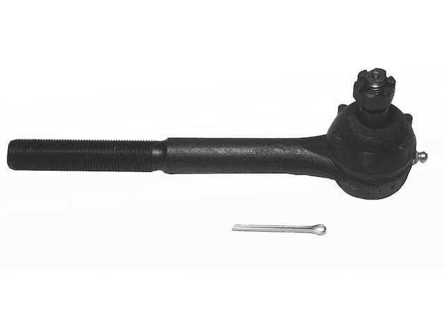 Front Inner Tie Rod End - 1992-2000 GMC Yukon 4WD - Suspensia 4294-05949329