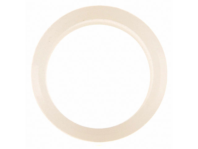 Oil Pump Shaft Retainer - 1992-2000 GMC Yukon 5.7L V8 - Felpro 4294-06059395