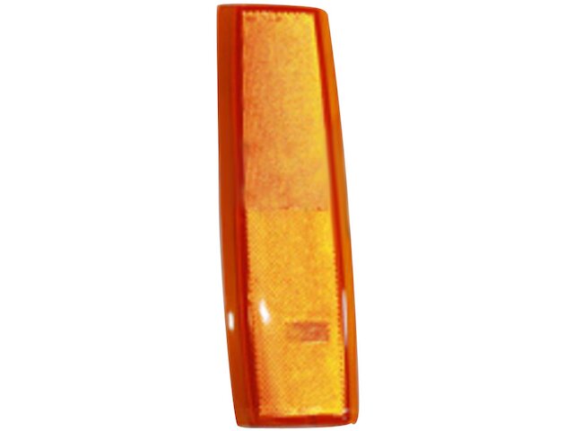 Front Left Side Marker - 1992-1993 GMC Yukon Sport Utility - TYC 4294-06066829