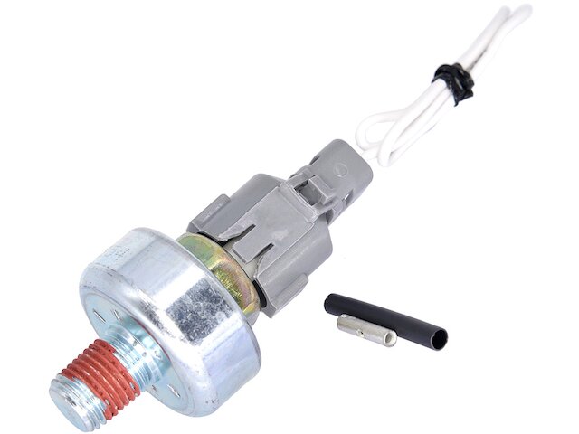 Knock Sensor - 1992-1995 GMC Yukon 5.7L V8 - Walker 4294-06181938