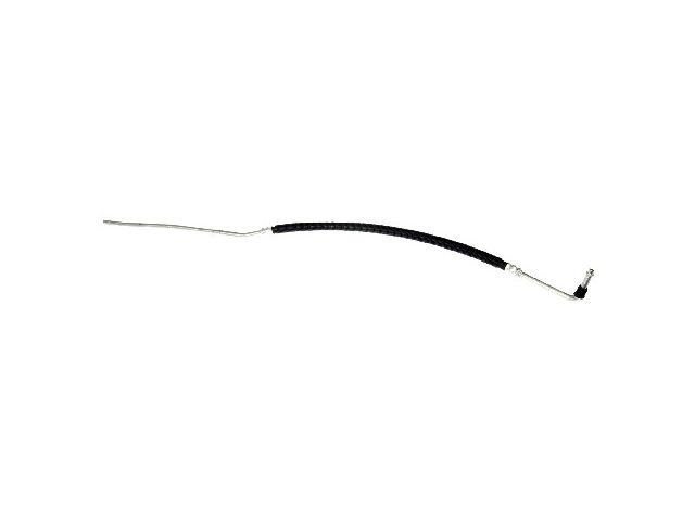 Outlet Upper Oil Cooler Hose - 1994-1995 GMC Yukon RWD 5.7L V8 - Dorman 4296-05054693