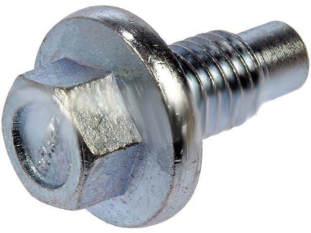Oil Drain Plug - 1994-1996 GMC Yukon 6.5L V8 - Dorman 4296-05764503
