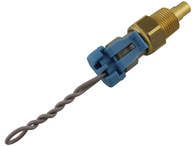 Water Temperature Sender - 1995-1997 GMC Yukon - Walker 4297-05387660
