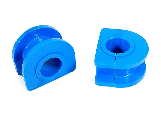 Front To Frame Sway Bar Bushing Kit - 1995-1999, 2001-2006 GMC Yukon RWD - Mevotech 4297-05706008