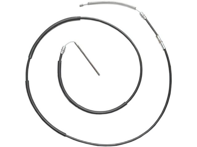 Rear Right Parking Brake Cable - 1995-1999 GMC Yukon RWD Sport Utility 4-Door - Raybestos 4297-05740145