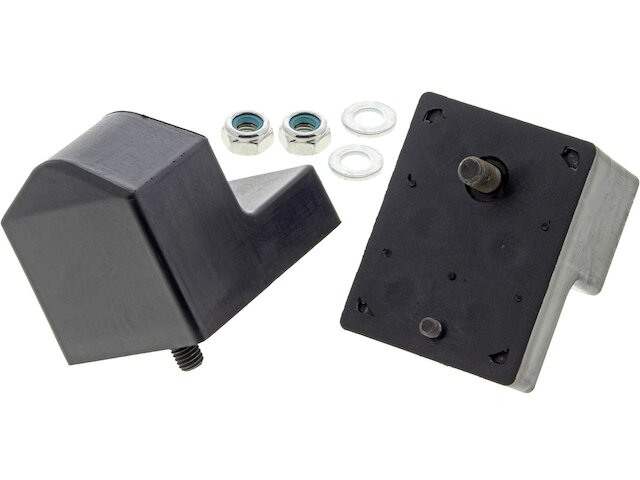 Front Lower Control Arm Stop - 1995-2000 GMC Yukon 4WD 5.7L V8 - Mevotech 4297-06171429