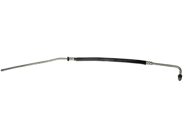 Inlet Lower Oil Cooler Hose - 1996-1999 GMC Yukon RWD 5.7L V8 - Dorman 4298-05054702