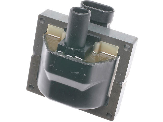 Ignition Coil - 1996-2000 GMC Yukon 5.7L V8 - Standard Motor Products 4298-05090427