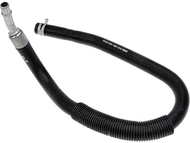 Heater Hose Set - 1996-2000 GMC Yukon 5.7L V8 - Dorman 4298-05618795