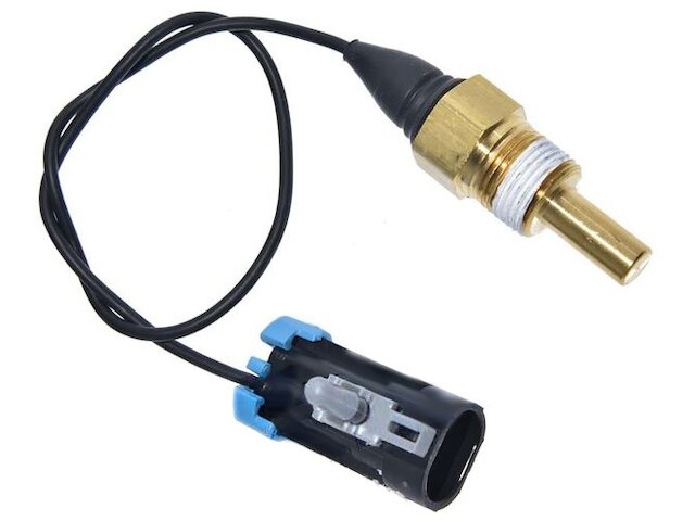 Water Temperature Sender - 1996-2000 GMC Yukon 5.7L V8 - Walker 4298-05950222