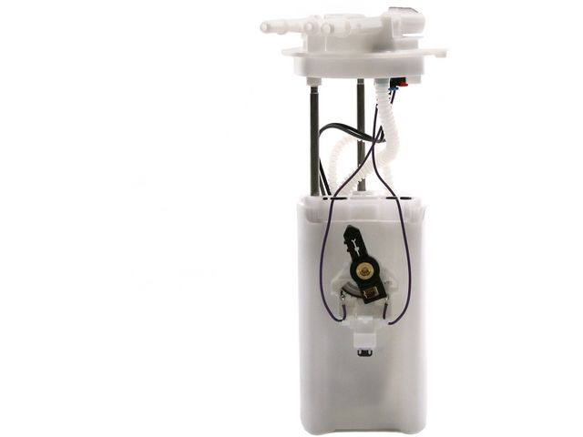 Fuel Pump - 1998-2000 GMC Yukon 5.7L V8 - Delphi 4300-05168402