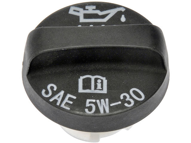 Oil Filler Cap - 2002-2005, 2012-2014 GMC Yukon - Dorman 4304-05571442