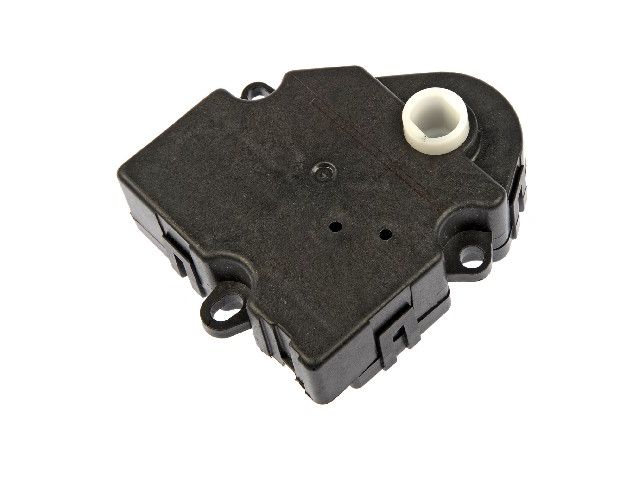 Auxiliary Air Flap Actuator - 2003-2006 GMC Yukon - Dorman 4305-05107800