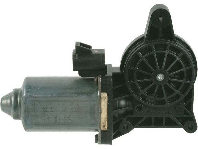 Rear Left Window Motor - 2003-2006 GMC Yukon - A1 Cardone 4305-05232406
