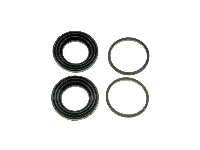 Rear Caliper Repair Kit - 2003-2006 GMC Yukon RWD - Dorman 4305-09045645