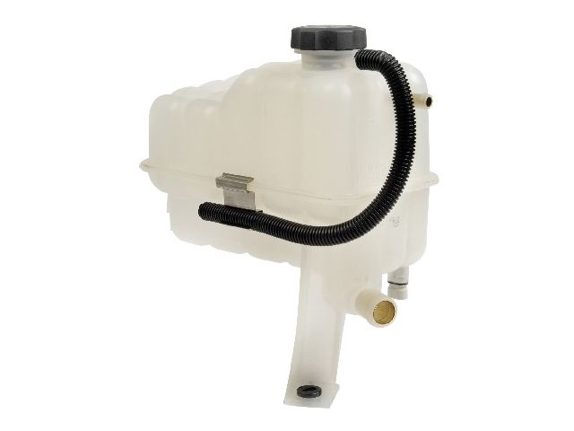 Front Expansion Tank - 2000-2006 GMC Yukon XL 1500 - Dorman 4306-05054204