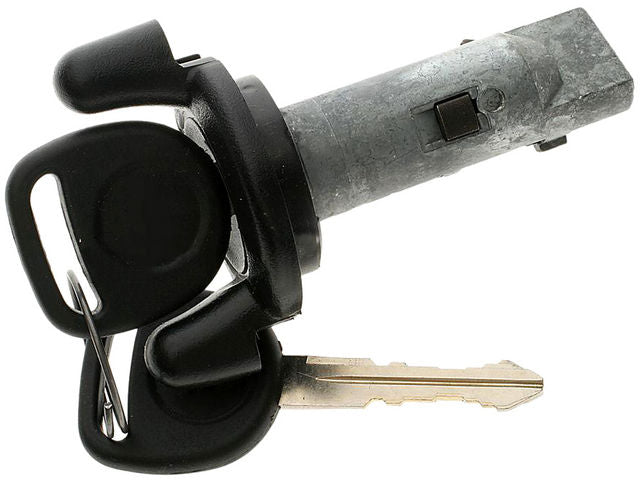 Ignition Lock Cylinder - 2000-2001, 2003 GMC Yukon XL 1500 - Standard Motor Products 4306-05065655