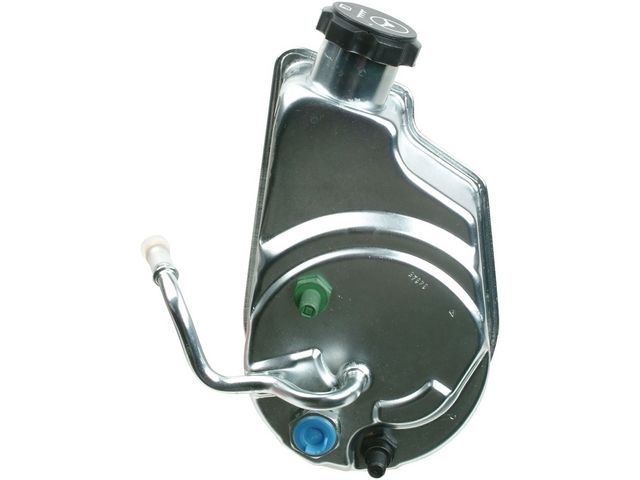 Power Steering Pump - 2000-2002 GMC Yukon XL 1500 - A1 Cardone 4306-05080134