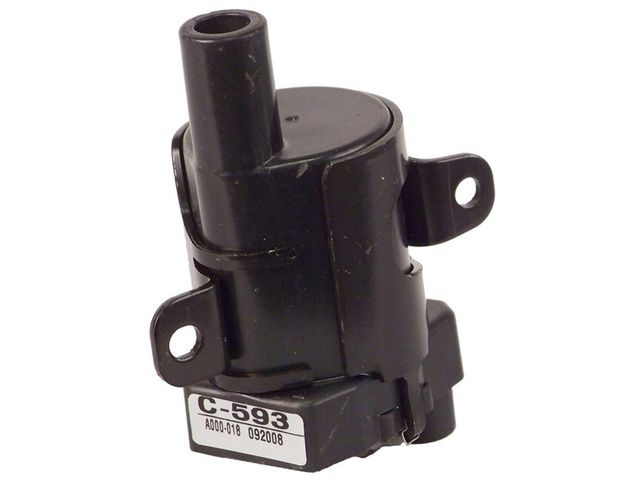 Ignition Coil - 2000-2006 GMC Yukon XL 1500 - Spectra Premium 4306-05484725