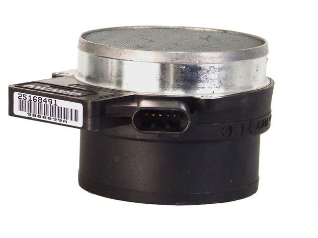 Mass Air Flow Sensor - 2000-2006 GMC Yukon XL 1500 - Spectra Premium 4306-05487359