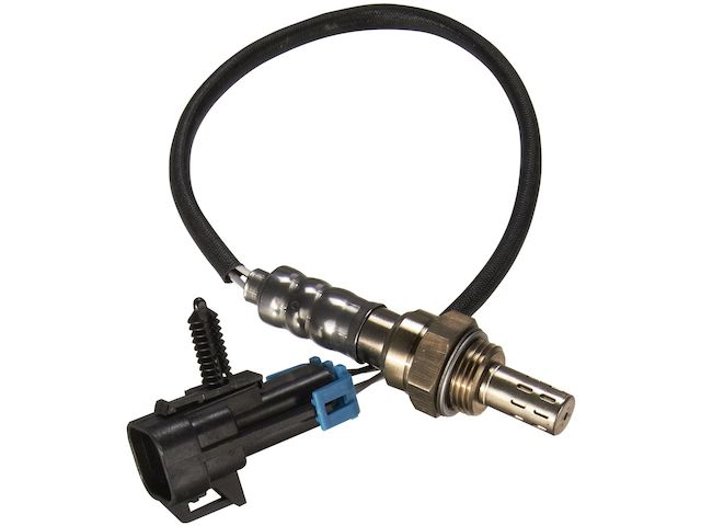 Oxygen Sensor - 2000-2002 GMC Yukon XL 1500 - Spectra Premium 4306-05487628