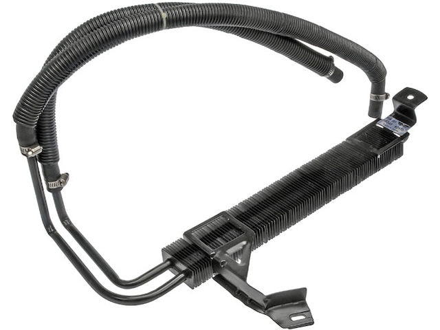 Power Steering Cooler - 2000-2004 GMC Yukon XL 1500 - Dorman 4306-05572075