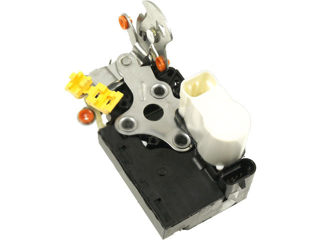 Front Left Door Lock Actuator - 2000-2006 GMC Yukon XL 1500 - Standard Motor Products 4306-05579497