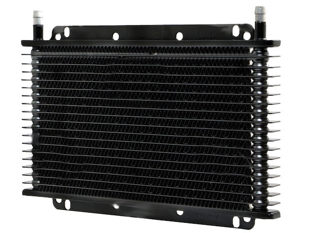 Automatic Transmission Oil Cooler - 2000-2014 GMC Yukon XL 1500 - Hayden 4306-05588781