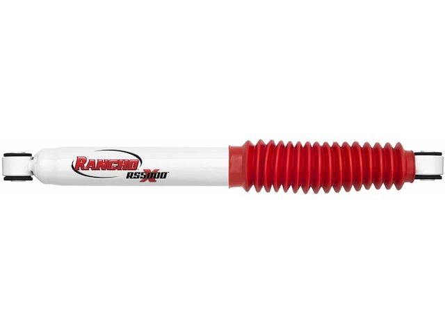 Rear Shock Absorber - 2000-2014 GMC Yukon XL 1500 - Rancho 4306-05613959