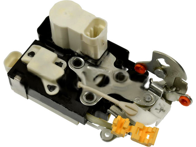 Front Right Door Lock Actuator - 2000 GMC Yukon XL 1500 - Standard Motor Products 4306-05620047