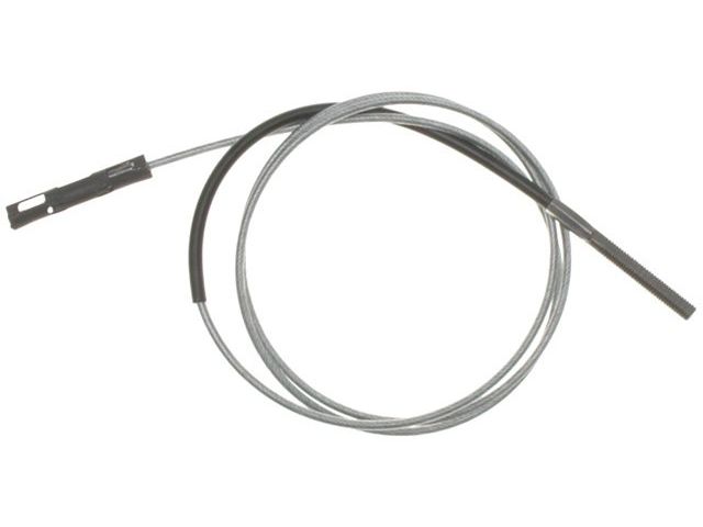 Parking Brake Cable - 2000-2006 GMC Yukon XL 1500 - Raybestos 4306-05722788
