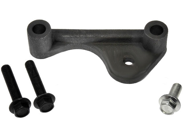 Center Exhaust Manifold to Cylinder Head Repair Clamp - 2000-2007 GMC Yukon XL 1500 - Dorman 4306-05773343
