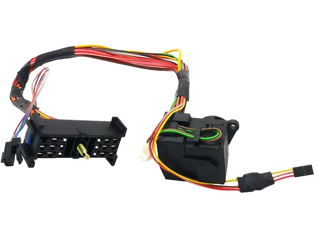 Ignition Switch - 2000 GMC Yukon XL 1500 - Standard Motor Products 4306-05871138