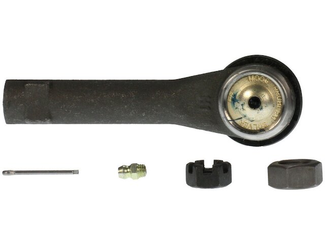 Front Outer Tie Rod End - 2000-2006 GMC Yukon XL 1500 - Suspensia 4306-05949491