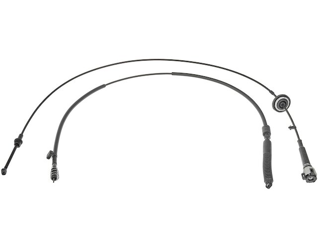 Automatic Transmission Selector Cable - 2000-2006 GMC Yukon XL 1500 - Dorman 4306-06027556