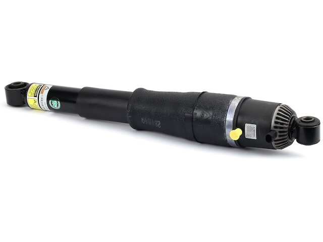 Rear Shock Absorber - 2000-2014 GMC Yukon XL 1500 - Arnott 4306-06089578