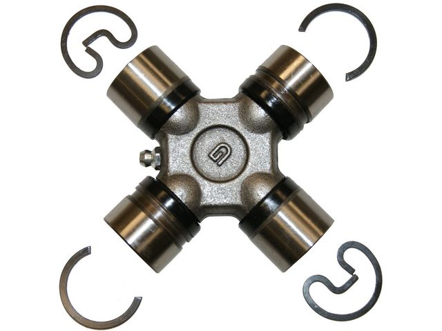 Rear Shaft Rear Joint Universal Joint - 2000-2006 GMC Yukon XL 1500 RWD - GMB 4306-09279848