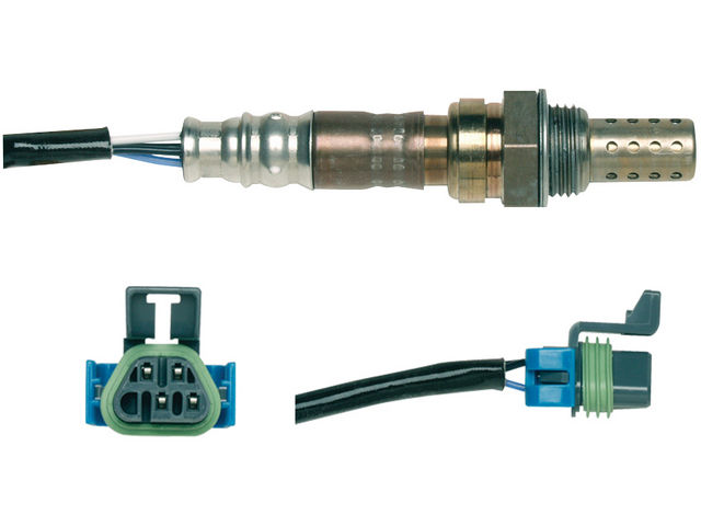 Upstream Oxygen Sensor - 2001-2002 GMC Yukon XL 1500 - Denso 4307-05051588