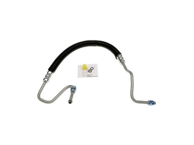 Power Steering Pressure Line Hose Assembly - 2001 GMC Yukon XL 1500 4WD 5.3L V8 GAS - Gates 4307-05283221