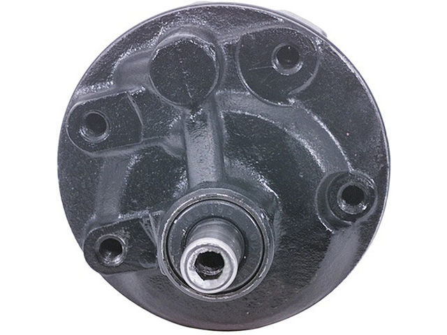 Power Steering Pump - 2001-2002 GMC Yukon XL 1500 AWD 6.0L V8 - A1 Cardone 4307-05306216