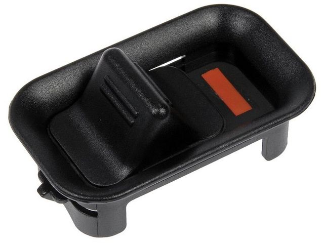 Door Lock Knob - 2001-2006 GMC Yukon XL 1500 - Dorman 4307-05370697