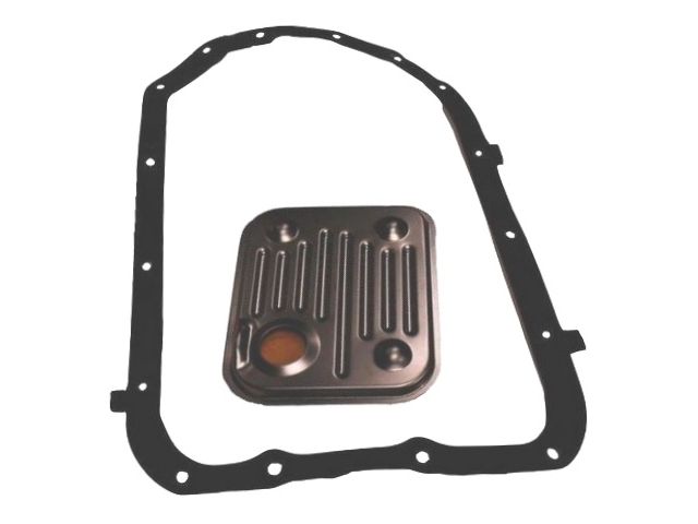 Automatic Transmission Filter Kit - 2001-2003 GMC Yukon XL 1500 - Pronto 4307-05384135