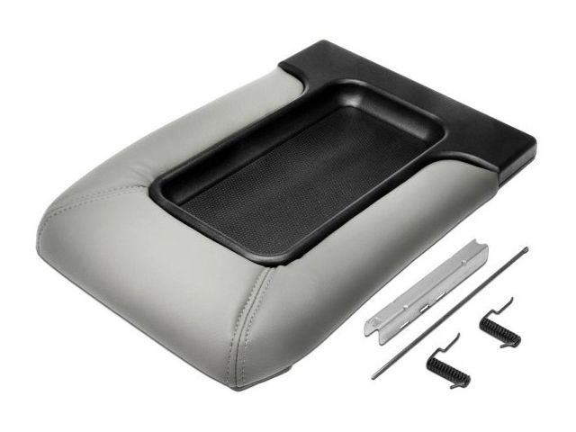 Console Lid - 2001-2006 GMC Yukon XL 1500 - Dorman 4307-05415951