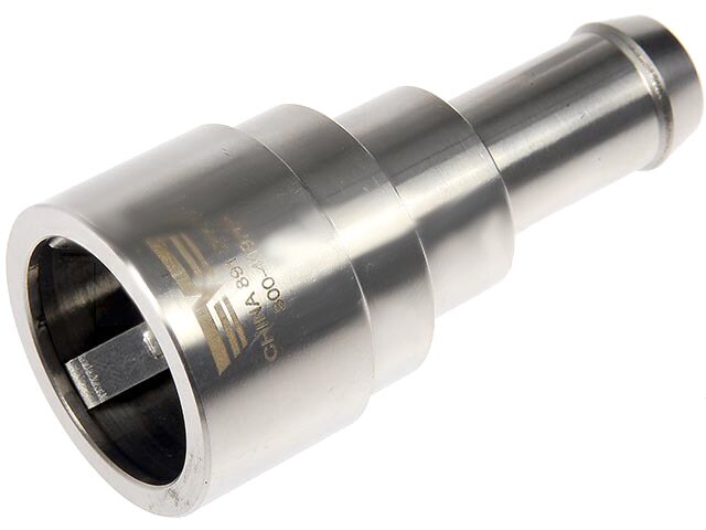 Heater Hose Connector - 2001-2004, 2007-2014 GMC Yukon XL 1500 - Dorman 4307-06031752