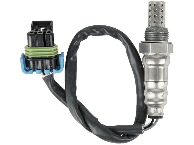 Front Oxygen Sensor - 2003-2006 GMC Yukon XL 1500 6.0L V8 - Delphi 4309-05167890